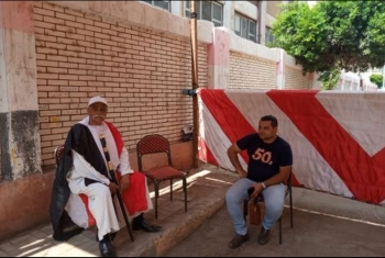  المونيتور: 64% من المصريين لم يعرفوا شيئا عن انتخابات 