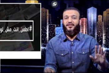  عبد الله الشريف يرد على المتطاولين على الشيخ الشعرواي.. شاهد الحلقة كاملة